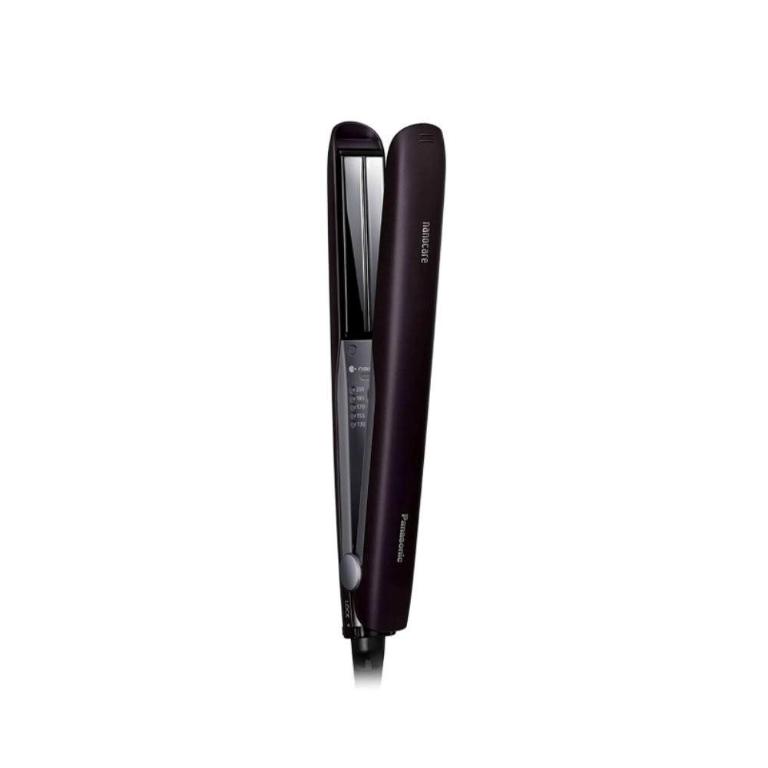 Panasonic 國際牌5段溫控直髮捲燙器 EH-HS0J