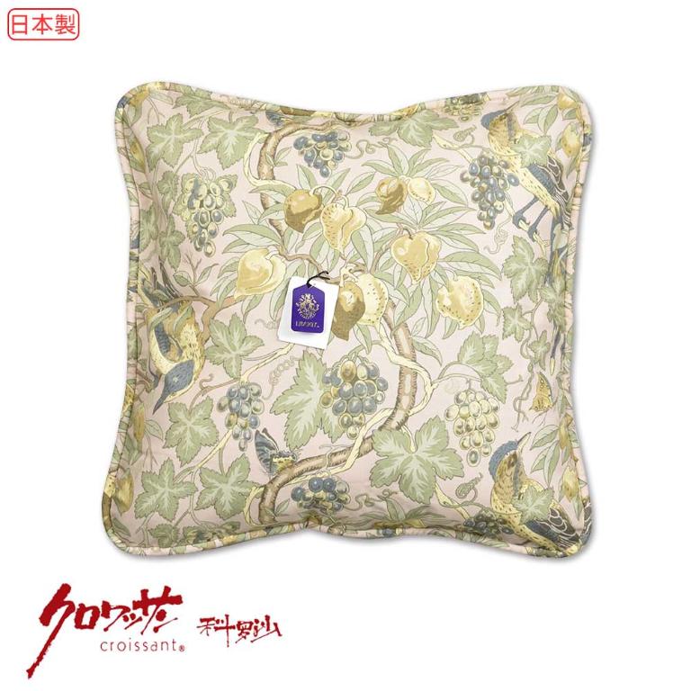 日本製椅靠墊KK0709-31 50*50公分(含棉芯)