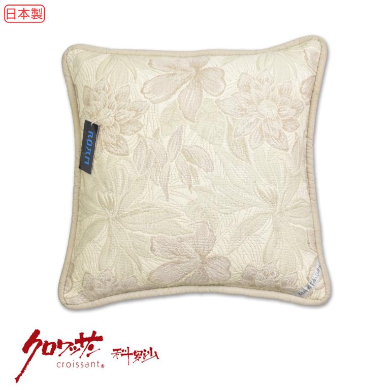 日本製椅靠墊KK0470-32 45*45公分(含棉芯)