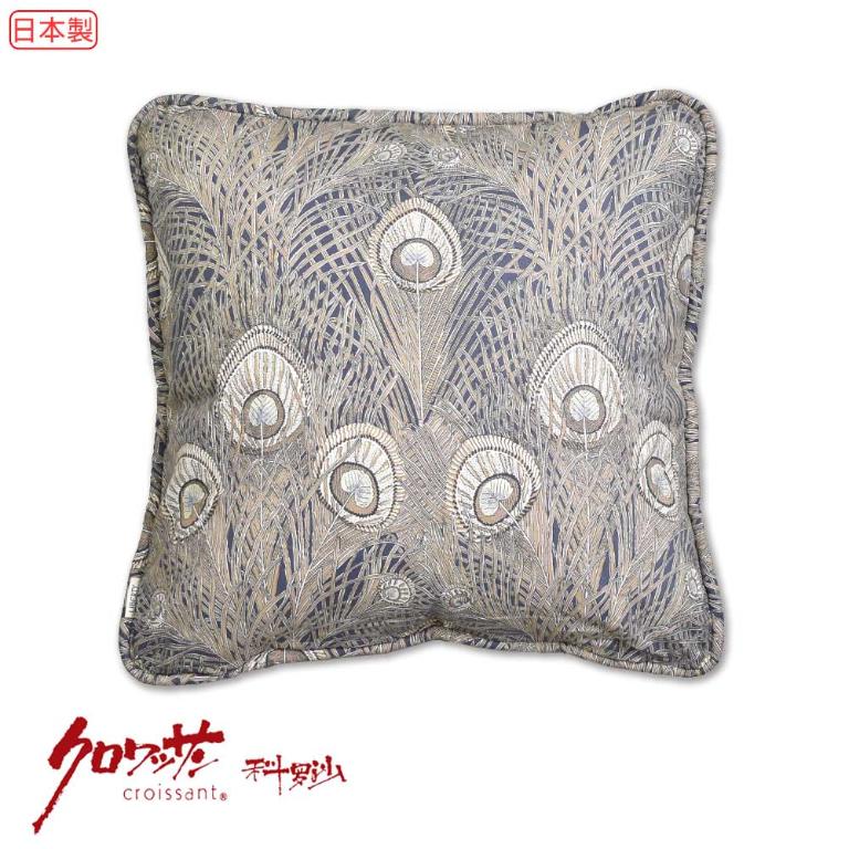 日本製椅靠墊KK0706-91 50*50公分(含棉芯)