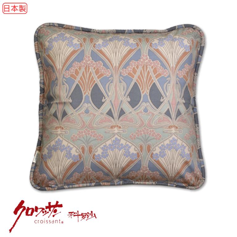 日本製椅靠墊KK0715-91 50*50公分(含棉芯)