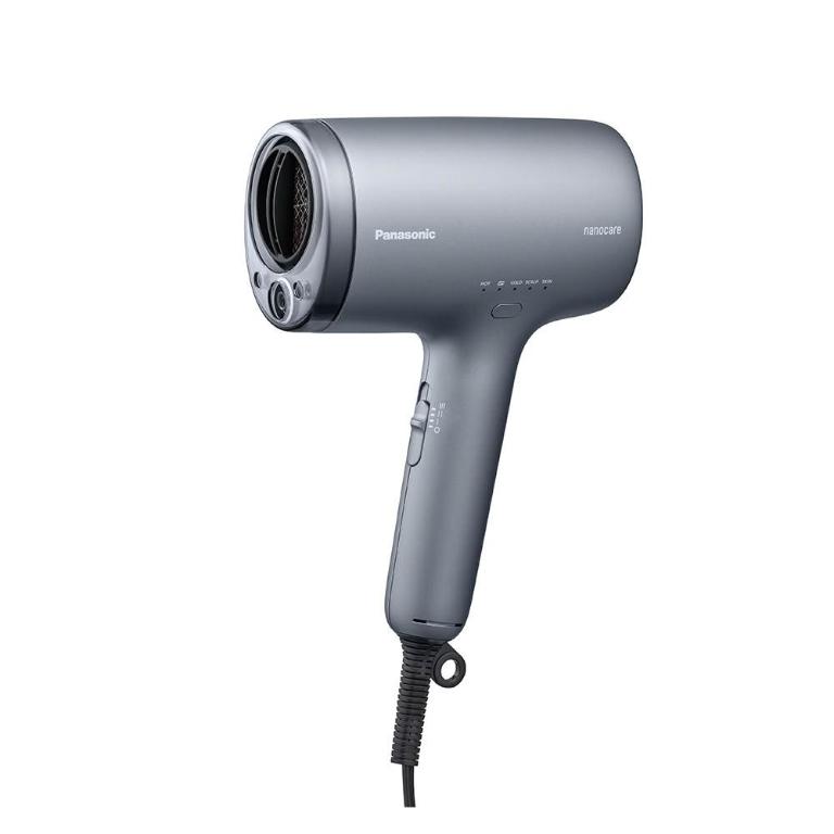 Panasonic 國際牌奈米水離子智慧溫控吹風機 EH-NA9N