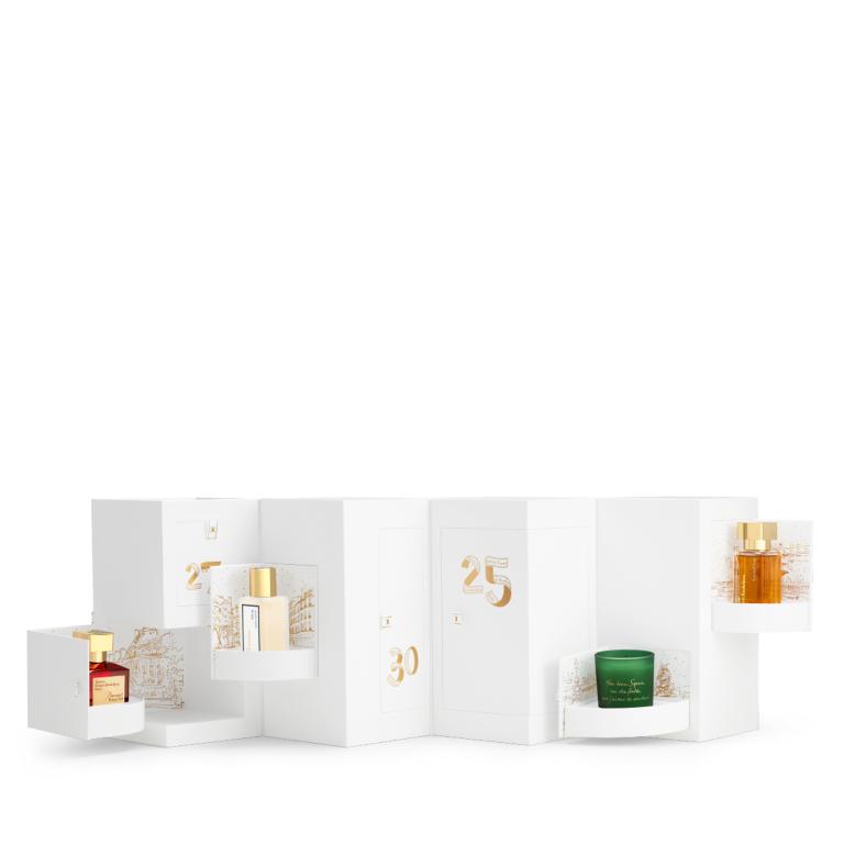 The Countdown Calendar