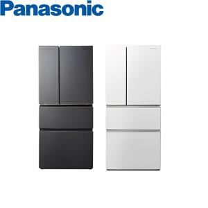 Panasonic 國際牌ECONAVI 610L四門變頻電冰箱(無邊框絲絨鋼板) NR-D615XV 含標準安裝與回收舊機