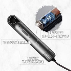 Bianco di puro 彼安特BELLA 高速負離子吹風機 HD010