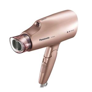 Panasonic 國際牌奈米水離子3段溫控國際電壓折疊式吹風機 EH-NA55