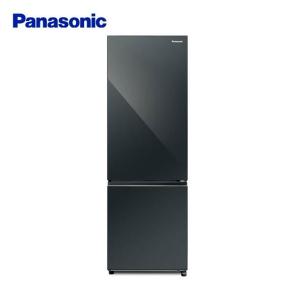 Panasonic 國際牌ECONAVI 雙門325L冰箱NR-B331VG 含標準安裝與回收舊機