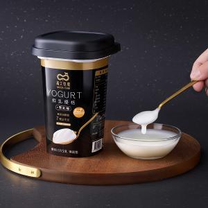 高大牧場 營養健康組-鮮奶x2+優格x2 (含運)