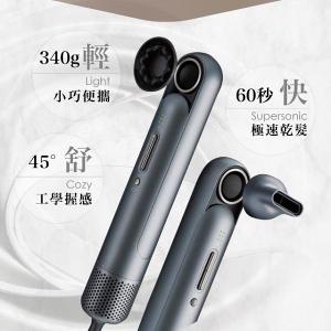 Bianco di puro 彼安特BELLA 高速負離子吹風機 HD010