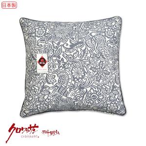 日本製椅靠墊KK0511-91 45*45公分(含棉芯)