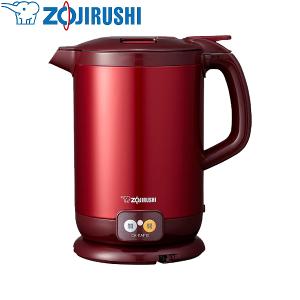 ZOJIRUSHI 象印 1L不繡鋼微電腦快煮電氣壺 CK-EAF10 -