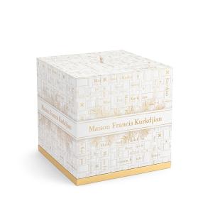 The Countdown Calendar