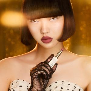 VALENTINO 高訂鉚釘唇膏 奢白限定版