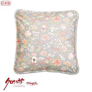 日本製椅靠墊KK0718-91 50*50公分(含棉芯)