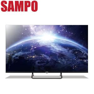 SAMPO 聲寶 50吋 4K安卓連網UHD Smart LED電視 EM-50KD620 - 含運無安裝