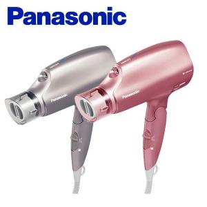 Panasonic 國際牌奈米水離子3段溫控折疊式吹風機EH-NA32