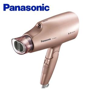 Panasonic 國際牌奈米水離子3段溫控國際電壓折疊式吹風機 EH-NA55