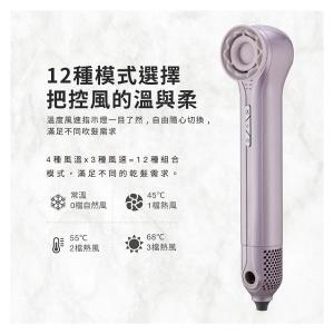 Bianco di puro 彼安特TYRUS 高速負離子吹風機 HD222