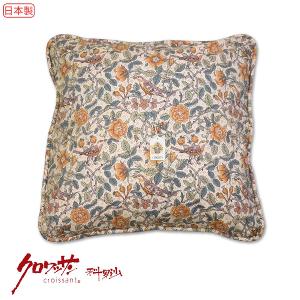 日本製椅靠墊KK0711-51 50*50公分(含棉芯)