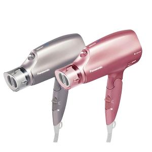 Panasonic 國際牌奈米水離子3段溫控折疊式吹風機EH-NA32