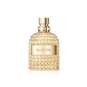 VALENTINO 訂製羅馬男香 奢金限定版 100ml