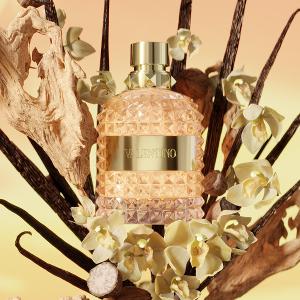 VALENTINO 訂製羅馬男香 奢金限定版 100ml