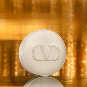 VALENTINO 高訂光感氣墊粉餅 奢白限定版