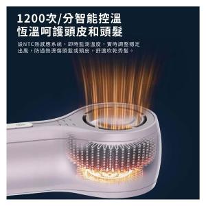 Bianco di puro 彼安特TYRUS 高速負離子吹風機 HD222