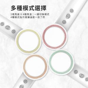 Bianco di puro 彼安特AURA 國際雙電壓高速負離子吹風機 HD050/HD051