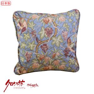 日本製椅靠墊KK0709-11 50*50公分(含棉芯)