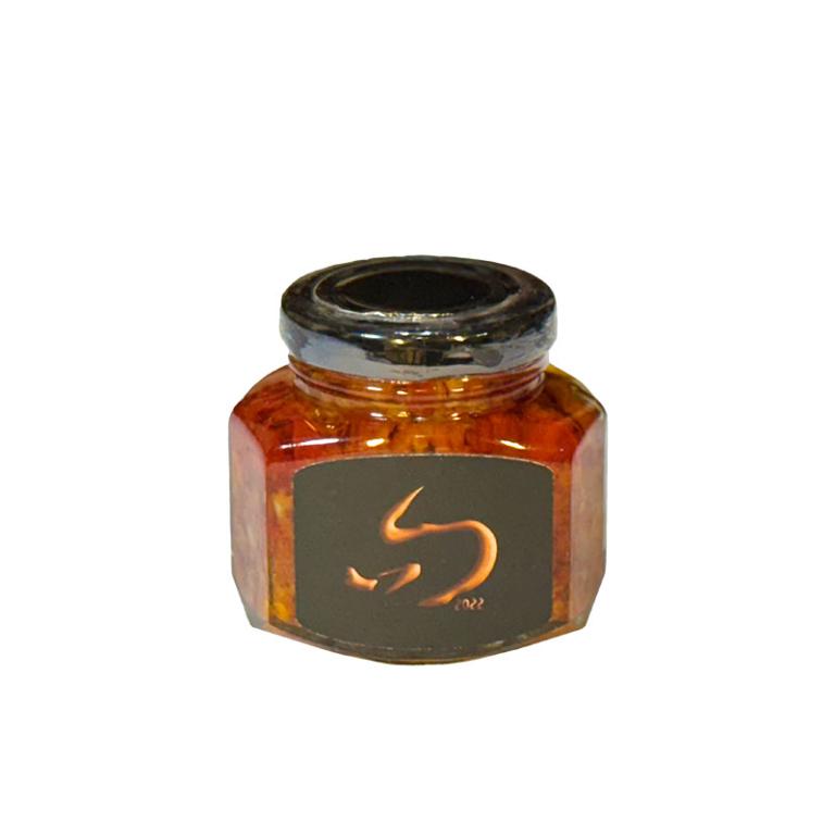 問辣椒 蝦膏辣椒醬