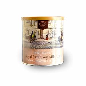 皇家伯爵奶茶 430g/罐裝