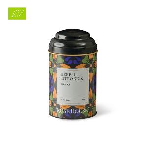 天使花草茶 立體茶包 20入/罐裝