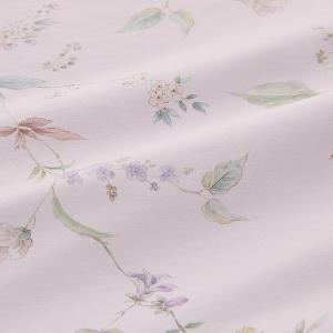 【Tonia Nicole 東妮寢飾】伊甸園之夢100%精梳棉兩用被床包組(雙人)