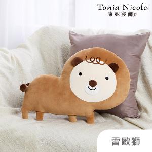 【Tonia Nicole 東妮寢飾】TopCool超萌感凍系列涼感抱枕/午安枕(多款任選)