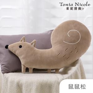 【Tonia Nicole 東妮寢飾】TopCool超萌感凍系列涼感抱枕/午安枕(多款任選)