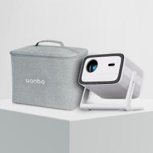 Wanbo 萬播 VALI 1 雲台投影機-12月限時加送原廠收納包