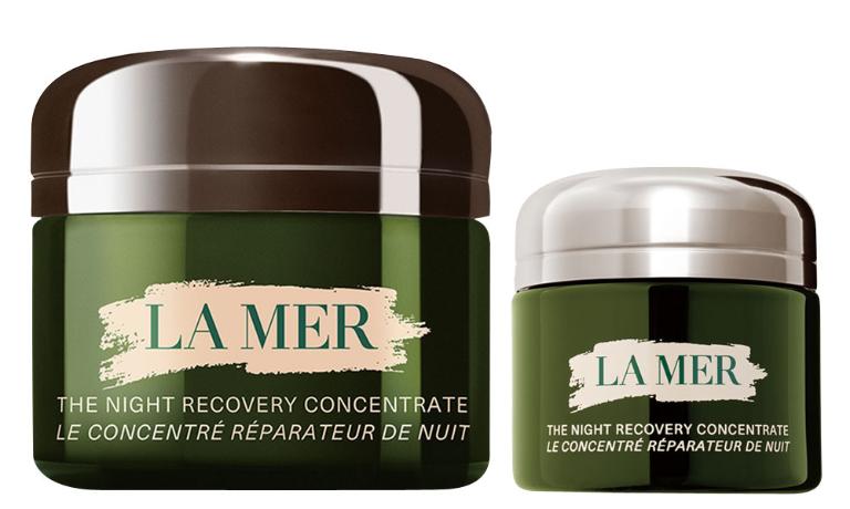 LA MER海洋拉娜 超濃萃50ml組