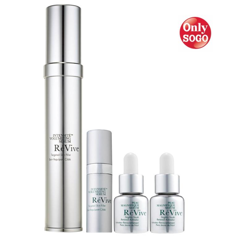 ReVive KGF緊緻拉提組 