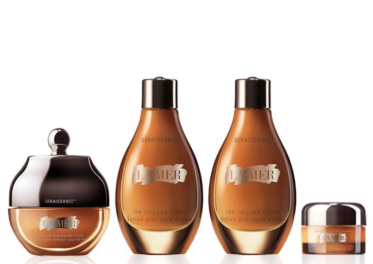 LA MER海洋拉娜 創世紀原晶熱銷金萃組