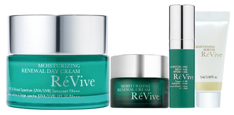 ReVive 日間防禦活膚組