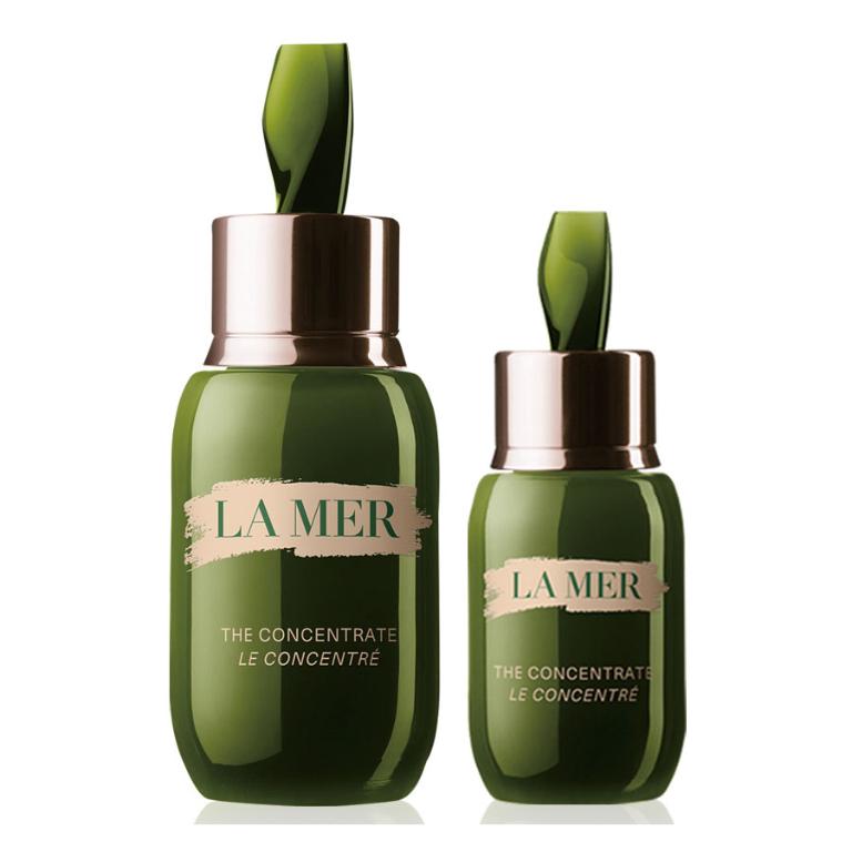 LA MER海洋拉娜 濃萃50ml組