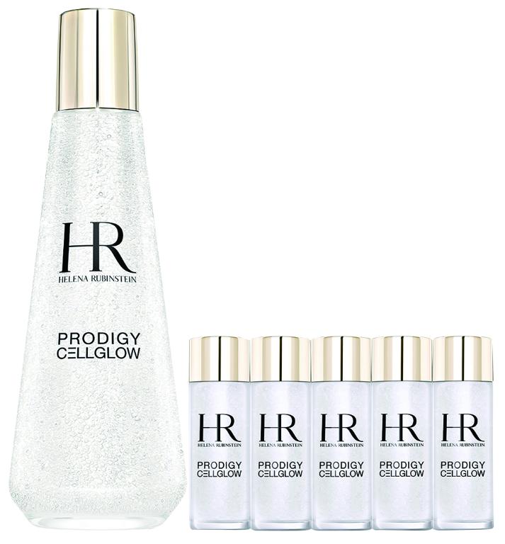 HR赫蓮娜 水光小露珠組