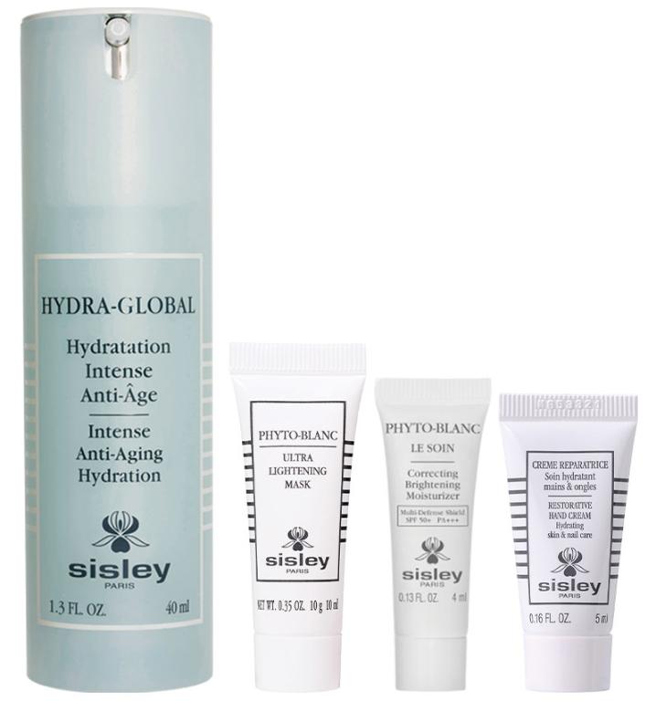 SISLEY 聚水賦活精華組