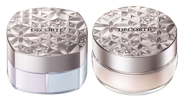 DECORTE 黛珂 調光蜜粉超值組