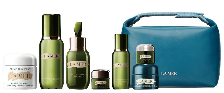 LA MER海洋拉娜 傳奇四天后組