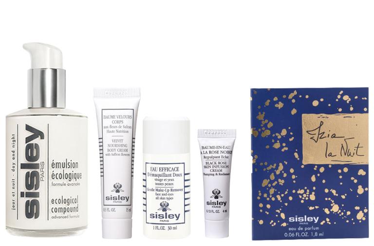 SISLEY 全能乳液組
