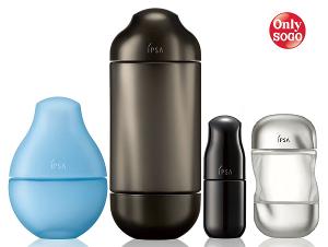 IPSA 抗老修護全能組