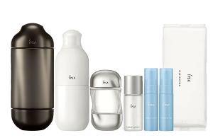 IPSA 抗老修護穩膚組 