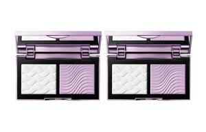 MAC 雙色蜜粉餅閃蜜組